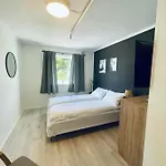 Marina Lofoten Ξενοδοχείο 3*