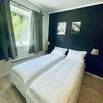 Marina Lofoten 3*