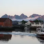 Marina Lofoten Ξενοδοχείο