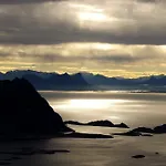 Marina Lofoten 3* Svolvær