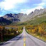 Marina Lofoten