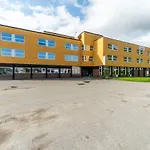 Ξενοδοχείο Marina Lofoten 3*