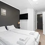 Marina Lofoten 3*