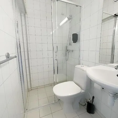 Marina Lofoten 3* 스볼베르