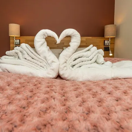 Ξενοδοχείο Marina Lofoten