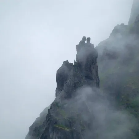 호텔 Marina Lofoten