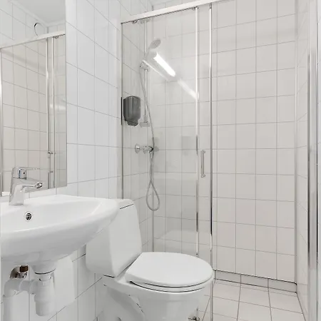 Marina Lofoten Ξενοδοχείο