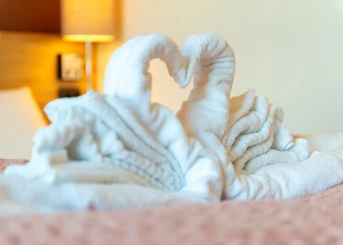 Marina Lofoten Отель