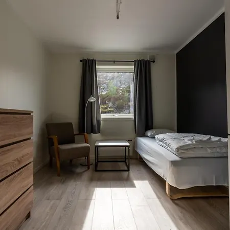 Marina Lofoten Hotel