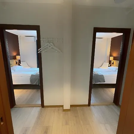 Hotel Marina Lofoten 3*