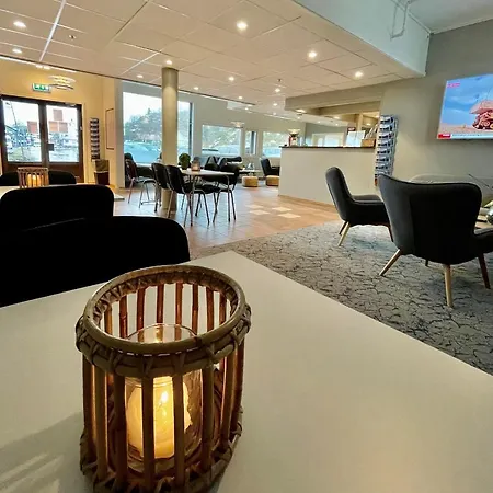 Marina Lofoten 3* Svolvær