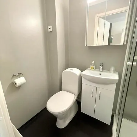 Marina Lofoten Svolvær