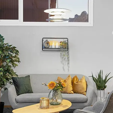 Marina Lofoten Svolvær