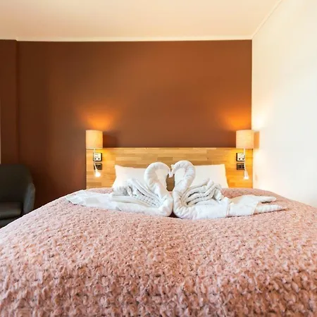 Marina Lofoten Hotel 3*