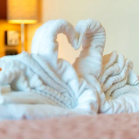 Marina Lofoten Hotel