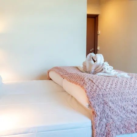 Marina Lofoten Hotel