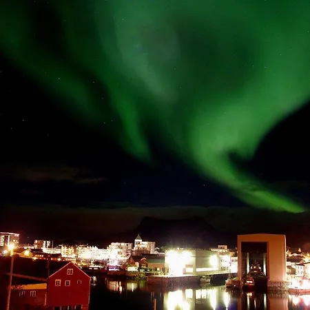 Hotel Marina Lofoten