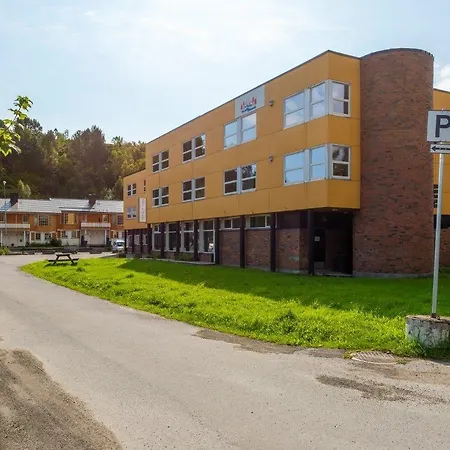 Marina Lofoten Hotel 3*