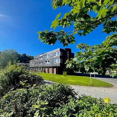 Hotel Marina Lofoten 3*