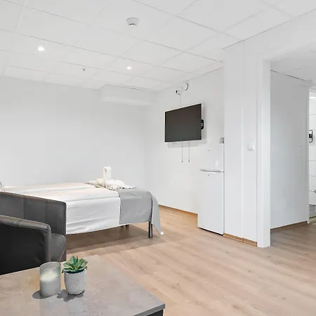 Marina Lofoten Hotel