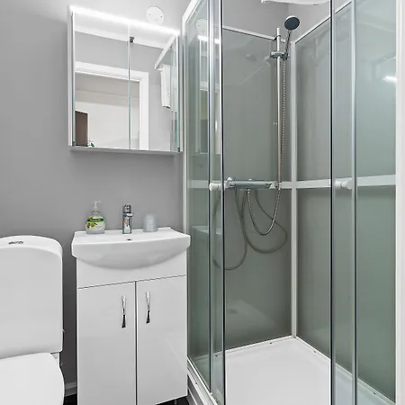 Marina Lofoten Hotel 3*