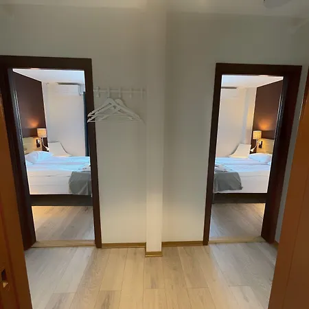 Hotel Marina Lofoten Svolvær